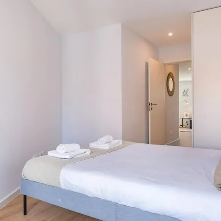Apartment Monteverde Vi By Innkeeper Lisbon