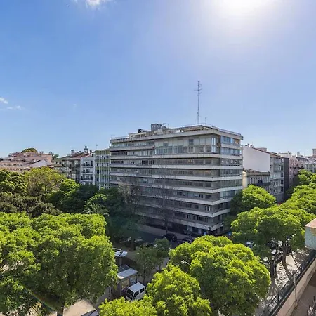 Monteverde Vi By Innkeeper شقة *