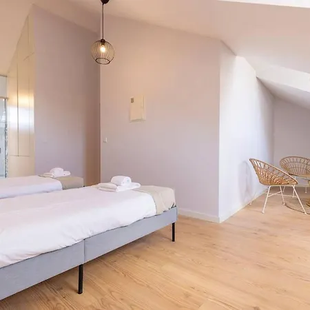Apartmán Monteverde Vi By Innkeeper *