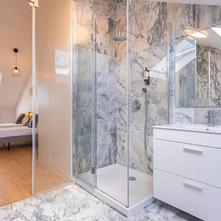 Monteverde Vi By Innkeeper Apartament Lizbona