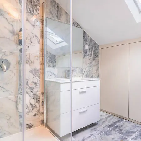 Monteverde Vi By Innkeeper Apartmán Lisboa