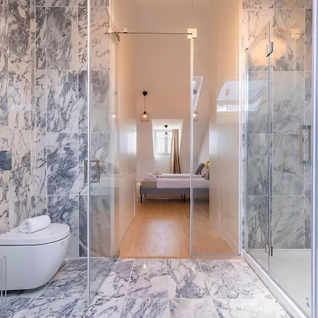 Monteverde Vi By Innkeeper Apartament *
