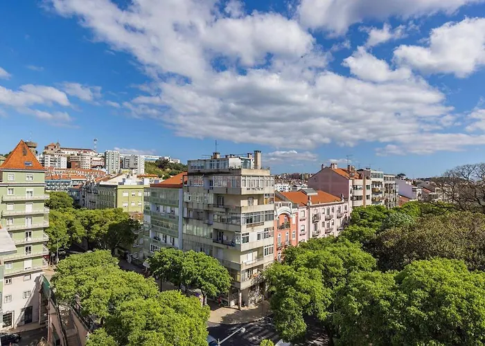 شقة Monteverde Vi By Innkeeper *