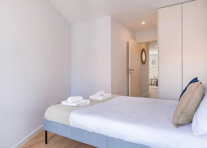 شقة Monteverde Vi By Innkeeper Lisboa