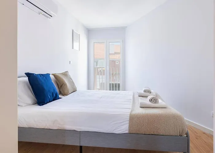 Monteverde Vi By Innkeeper Lisboa