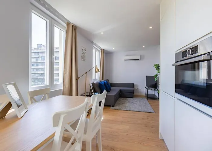 شقة Monteverde Vi By Innkeeper