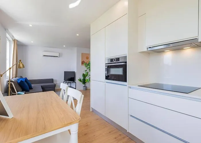 شقة Monteverde Vi By Innkeeper Lisboa