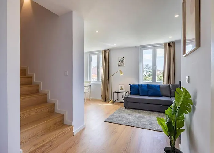 Monteverde Vi By Innkeeper Lisboa