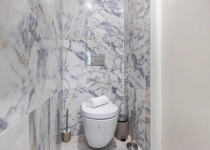 Monteverde Vi By Innkeeper شقة