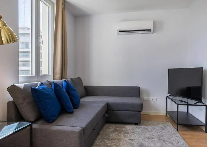 Monteverde Vi By Innkeeper شقة *