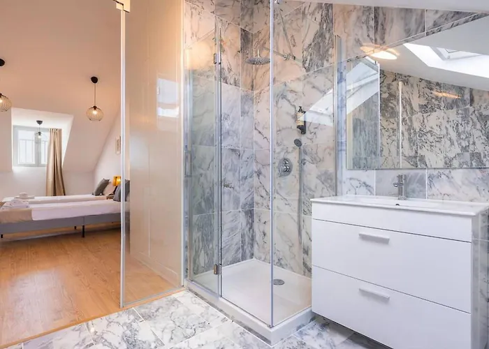 Monteverde Vi By Innkeeper شقة Lisboa