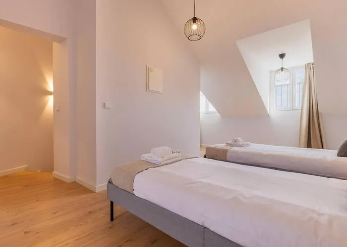 Monteverde Vi By Innkeeper Lisboa