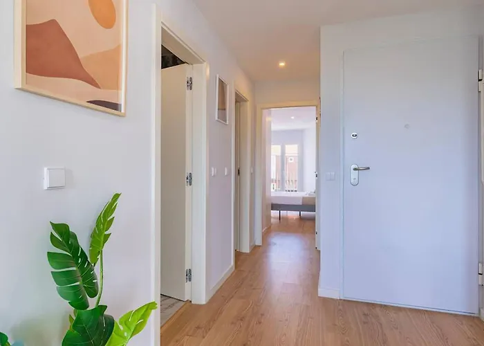 Monteverde Vi By Innkeeper * Lisboa