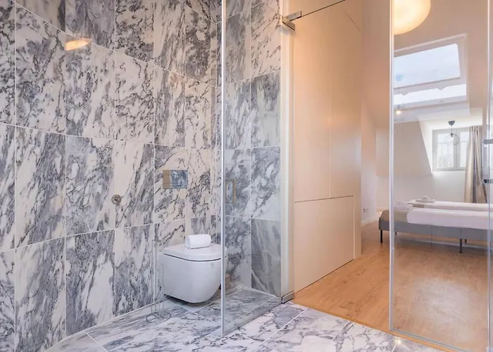 شقة Monteverde Vi By Innkeeper