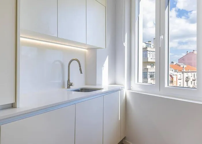 شقة Monteverde Vi By Innkeeper *