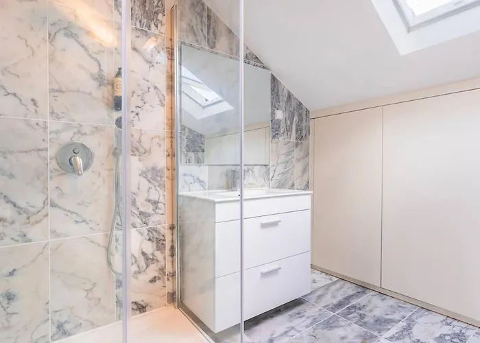 Monteverde Vi By Innkeeper شقة Lisboa