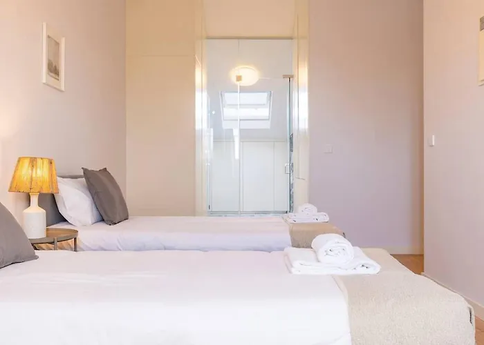 Monteverde Vi By Innkeeper Lisboa