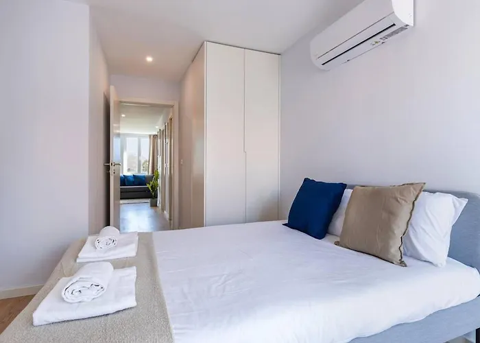 Monteverde Vi By Innkeeper * Lisboa