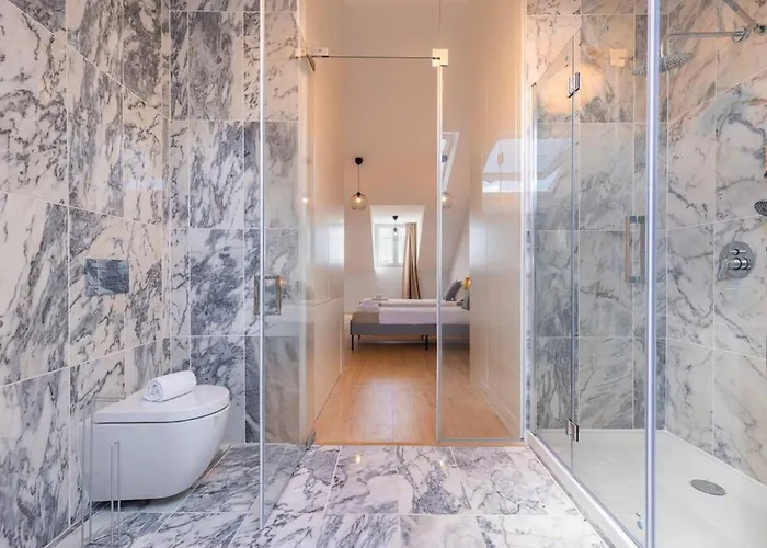 Monteverde Vi By Innkeeper شقة *