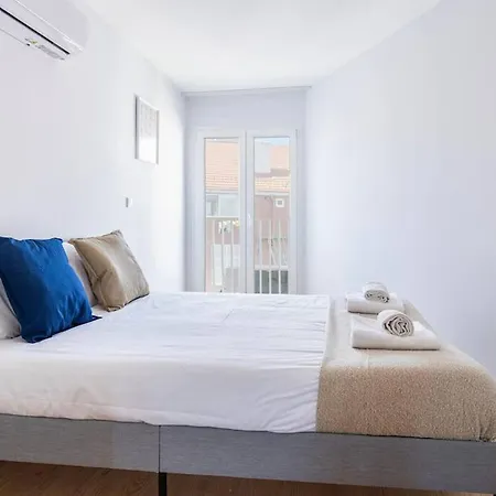 Monteverde Vi By Innkeeper Lisboa