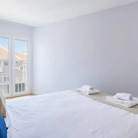 Appartement Monteverde Vi By Innkeeper *