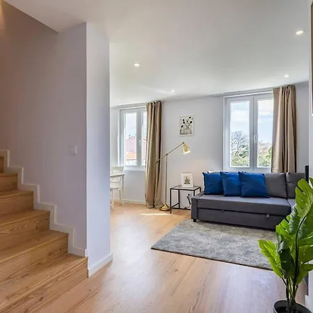 Monteverde Vi By Innkeeper Lisboa