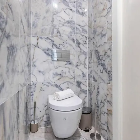 Monteverde Vi By Innkeeper Appartement