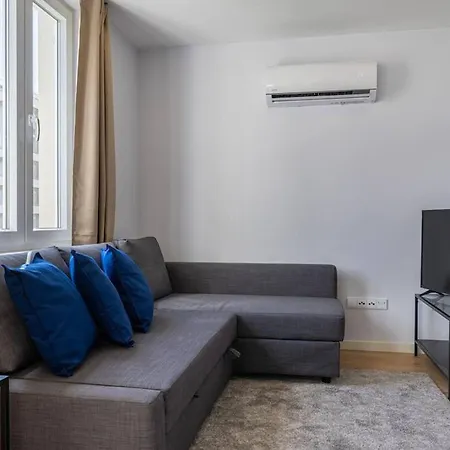 Monteverde Vi By Innkeeper Appartement *