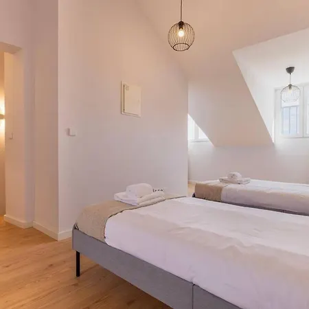 Monteverde Vi By Innkeeper 리스본