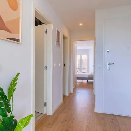 Monteverde Vi By Innkeeper * Lisboa