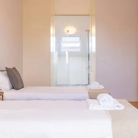 Monteverde Vi By Innkeeper 리스본