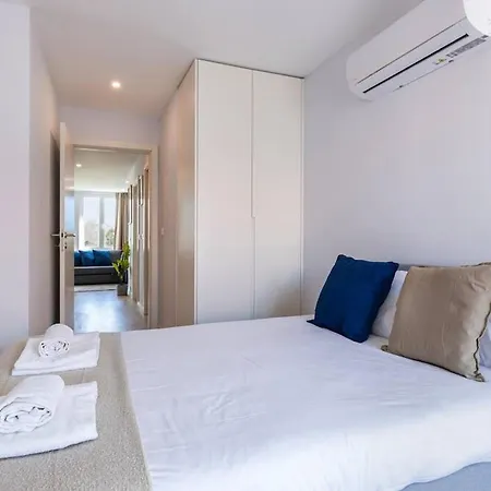 Monteverde Vi By Innkeeper * Lisboa