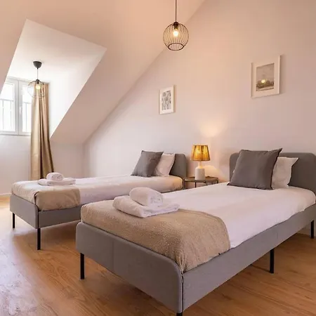 Appartement Monteverde Vi By Innkeeper