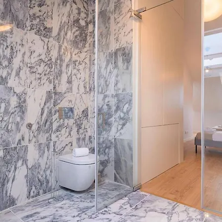 Daire Monteverde Vi By Innkeeper