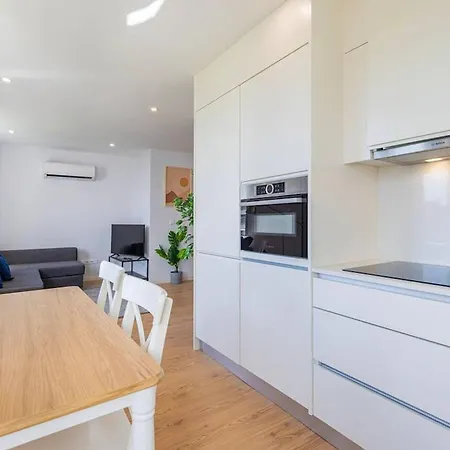 Apartamento Monteverde Vi By Innkeeper Lisboa