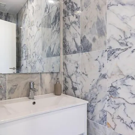 Apartamento Monteverde Vi By Innkeeper