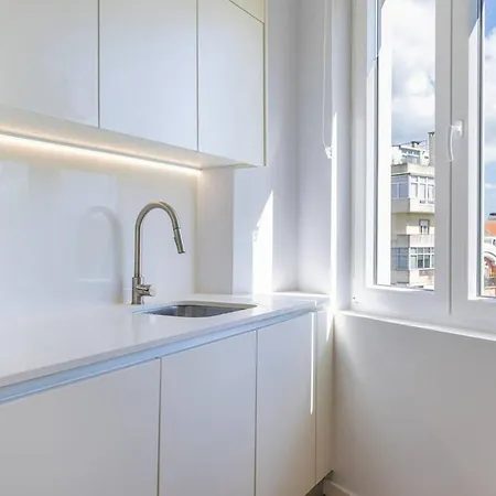 Apartamento Monteverde Vi By Innkeeper *